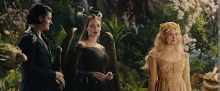 Film maleficent 1