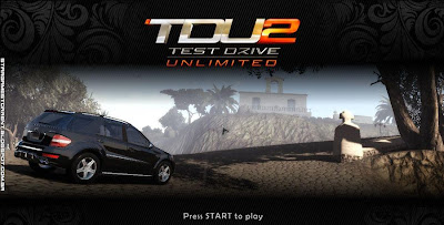 Test Drive Unlimited 2 PC Screenshots 02