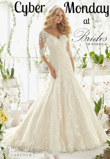 Brides of America, Miami, online, wedding dresses