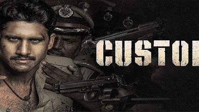 Custody Movie Download Available on Filmyzilla 480p, 720p, 1080p Review