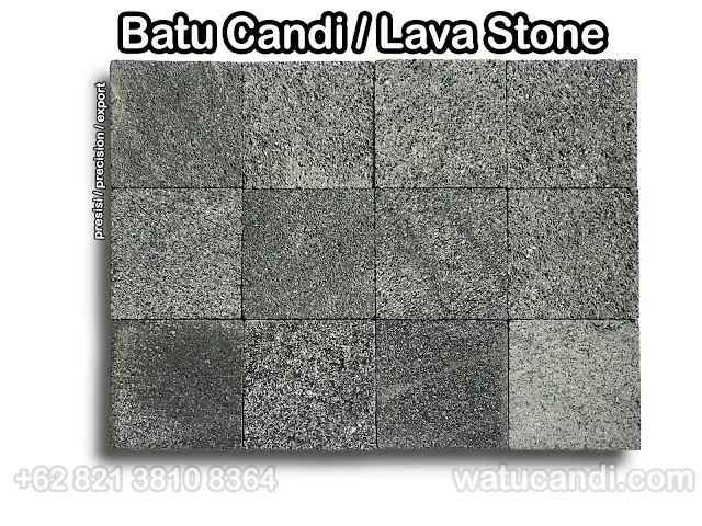 batu candi presisi ukuran 10x10x1 lava hitam ubin kecil sebagai pelapis dinding dan lantai. toleransi ukuran -+ 1mm sebagai batu alam kualitas premium dari segi pengerjaan pemotongan ukuran. mudah untuk di aplikasikan sebagai pelapis dinding atau lantai ubin batu alam. interior exterior landscap batu alam.  precision stone temple size 10x10x1 black lava small tiles for wall and floor cladding. size tolerance - + 1mm as a premium quality natural stone in terms of size cutting workmanship. easy to apply as a natural stone tile wall or floor coating. interior exterior landscape natural stone.  templo de pedra de precisão tamanho 10x10x1 ladrilhos pequenos de lava negra para revestimento de paredes e pisos. tolerância de tamanho - + 1 mm como uma pedra natural de qualidade premium em termos de acabamento de corte de tamanho. fácil de aplicar como uma parede de pedra natural ou revestimento de piso. interior exterior paisagem pedra natural.