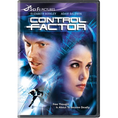 CONTROL FACTOR (2003)