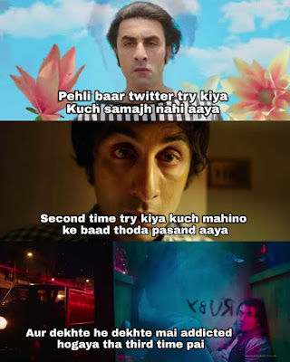 latest sanju memes