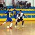 Futsal | Atlético - U. Montemor, 8-2