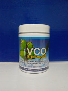 JUAL MINYAK VCO HERBAL INSANI MURAH SURABAYA | VIRGIN COCONUT OIL | MINYAK KELAPA