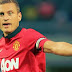 Milan Moves To Approach Vidic