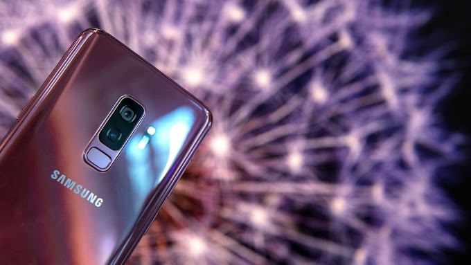 Samsung 'reta' al iPhone X con el Galaxy S9