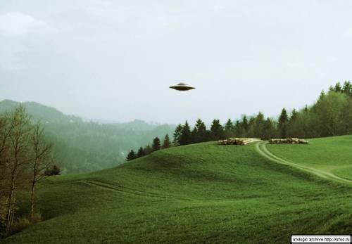 Crash Ufo 1999 2
