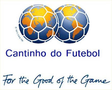 Cantinho do Futebol