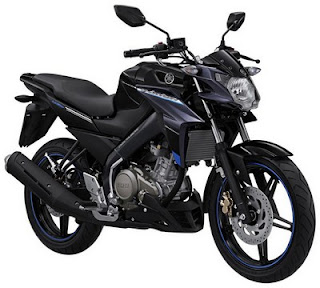 Harga Yamaha New Vixion Advance