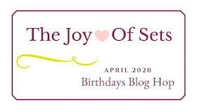 Joy of Sets Blog Hop