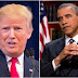 Obama Is A Cousin To Nigeria As He Planned To Rig American Election Like Nigeria Do Rig Their Election - Trump Blasts Obama