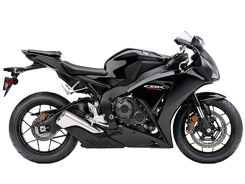 2013 Honda CBR1000RR C-ABS Gambar Motor, 480x360 pixels