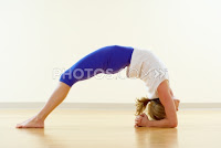 Bridge Yoga4