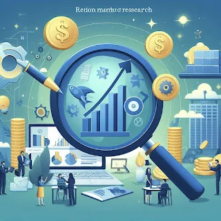 Secondary Market Research,