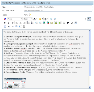 Rahasia: 2 Cara Optimasi SEO Artikel Web Blog