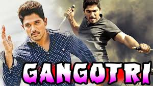 Gangotri (2018) Full Hindi Dubbed Movie | Allu Arjun, Aditi Agarwal, Prakash Raj, Suman