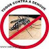 Salud Pública sigue campaña contra el dengue