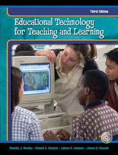  EDUCATIONAL TECHNOLOGY