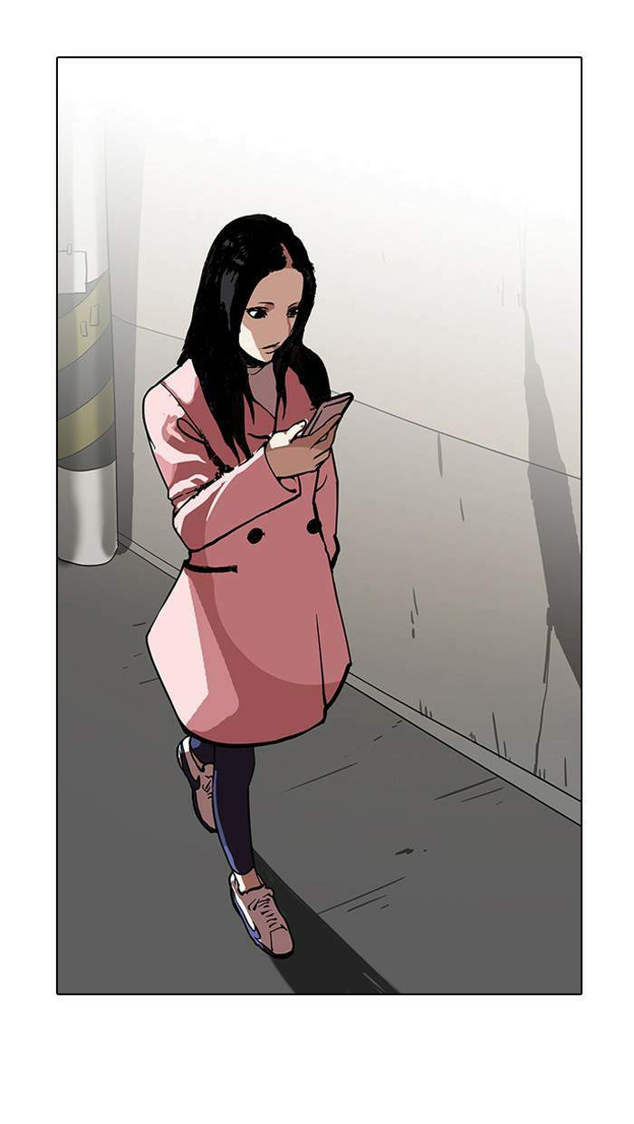 Lookism ตอนที่ 119