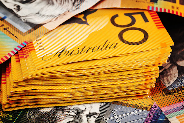 Australian dollar