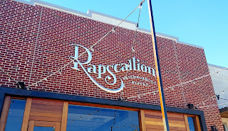 Rapscallions Lower Greenville