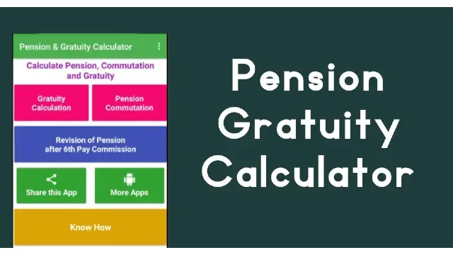 pension-gratuity