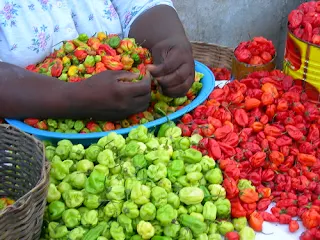 Makola Market