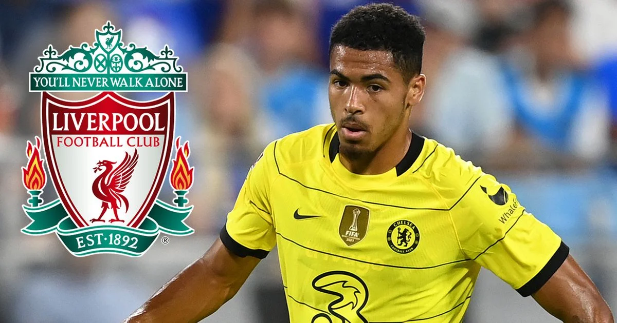 Liverpool could sign 'new Virgil van Dijk' but star may cost even more than Dutchman