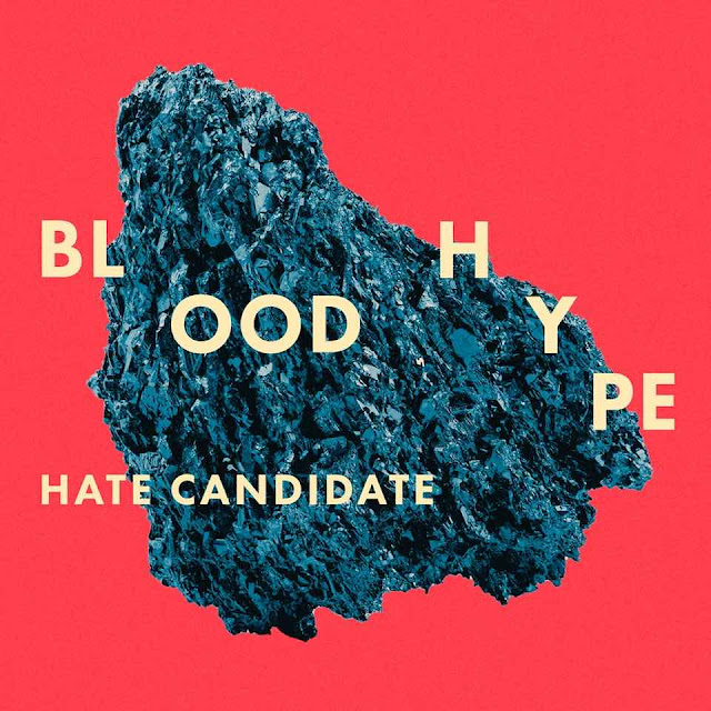 Bloodhype revient avec un premier extrait "Hate Candidate" accompagné d'un clip tourmenté