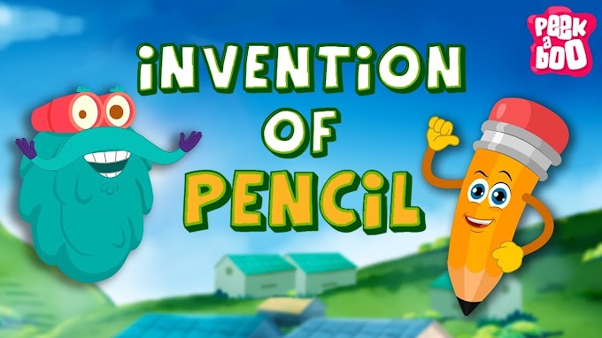 From Graphite to Greatness: Tracing the Origins of the Pencil and the Inventor Behind It!