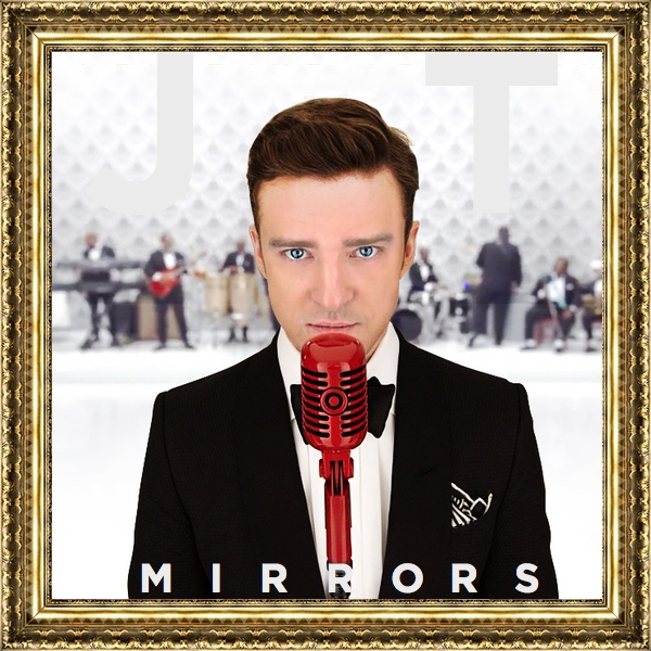 Justin Timberlake Mirrors Mp3 Download