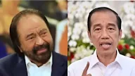 Anies Biang Kerok Hubungan Jokowi dengan Surya Paloh Renggang, Andi Sinulingga: Masa Presiden Sekerdil itu Jiwanya