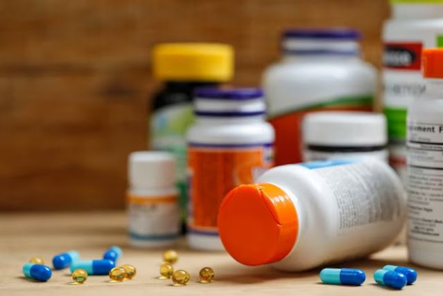 how to design effective supplement labels dietary supplements labeling