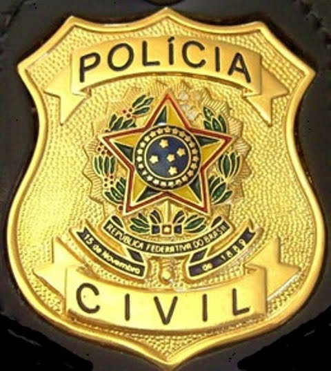 Polícia Civil prende homem que agrediu a companheira em Cajati