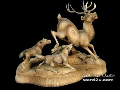 wood carving Designs