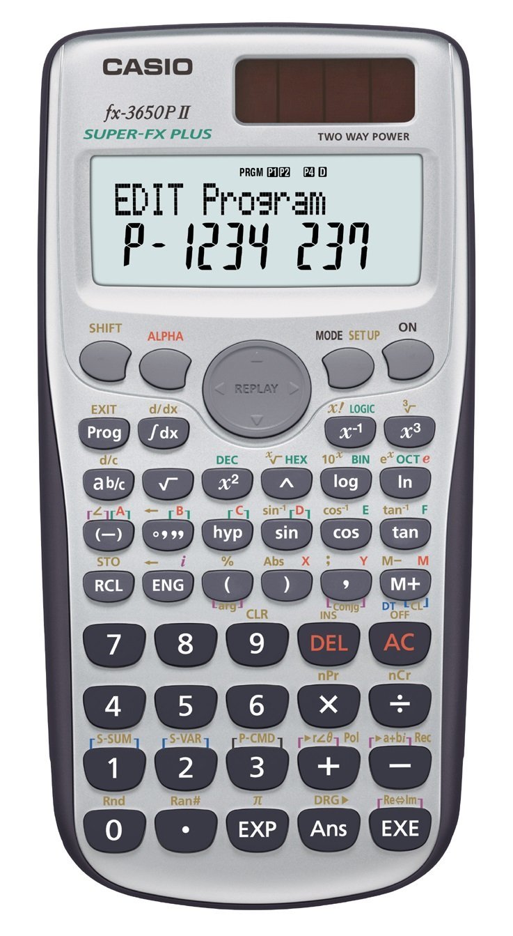 calculadora financiera excel