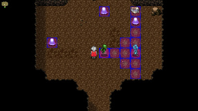 Fairy Elements Game Screenshot 5