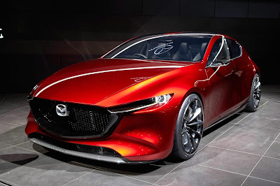 Mazda 3 2019 KAI Review, Specs, Price