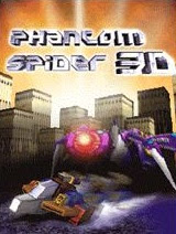 Phantom Spider 3D para Celular