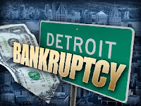 Detroit Bankruptcy