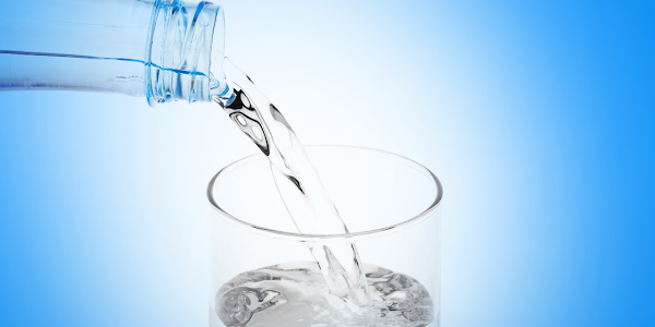 Why you will still be dehydrated albeit you’re not thirsty