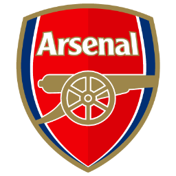 Arsenal 2018/19 Kit - Dream League Soccer Kits