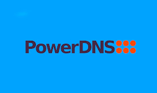 Install & Configure PowerDNS with MySQL on RHEL/CentOS 6x