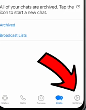 How to Hide Last Seen From WhatsApp Contacts You Want(2022) | Simple Method