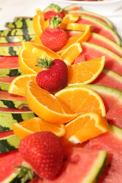 buah dengan vitamin c tertinggi
