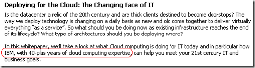CloudComputing