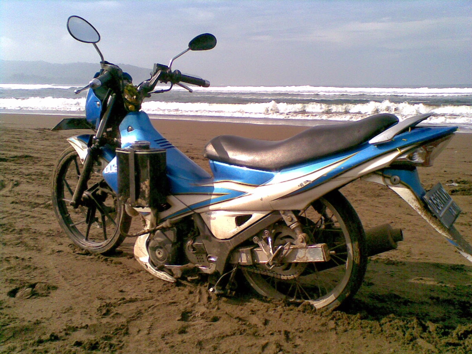 Modifikasi Motor Ceper Free Modifikasi Motor