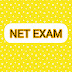 Full details on NET exam