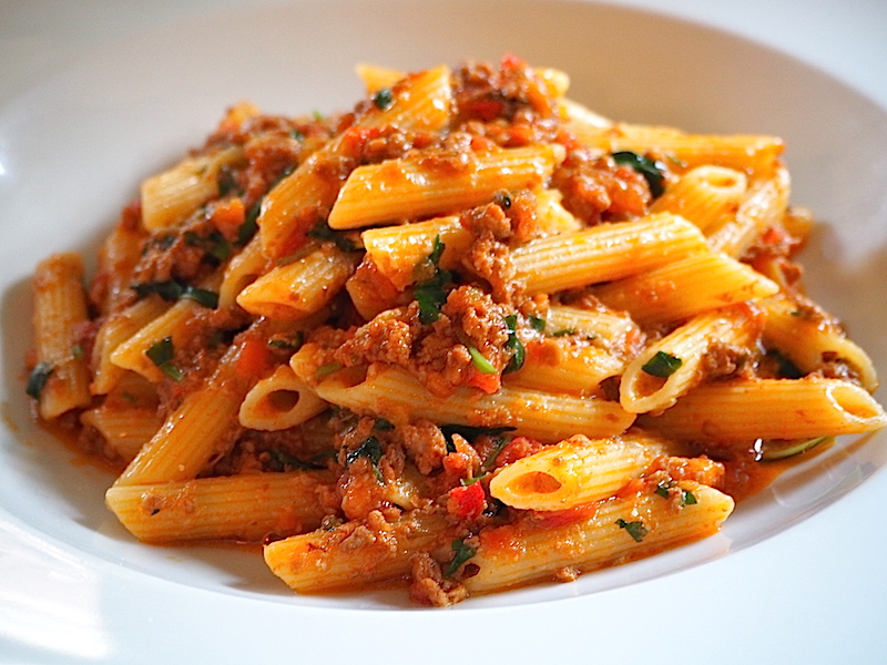 Guglielmo Vallecoccia: Top 5 must eat Famous Italian Food